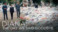 Diana: The Day We Said Goodbye - Smithsonian Channel