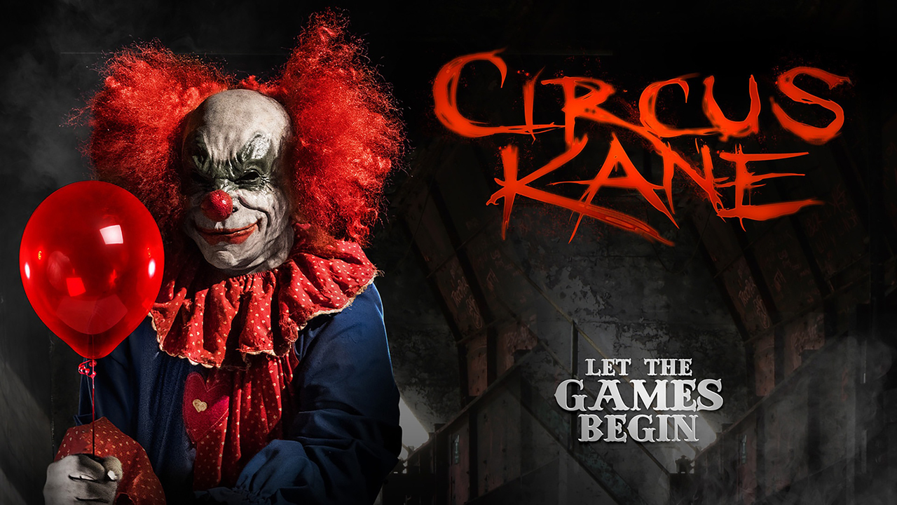 Circus Kane Movie Where To Watch