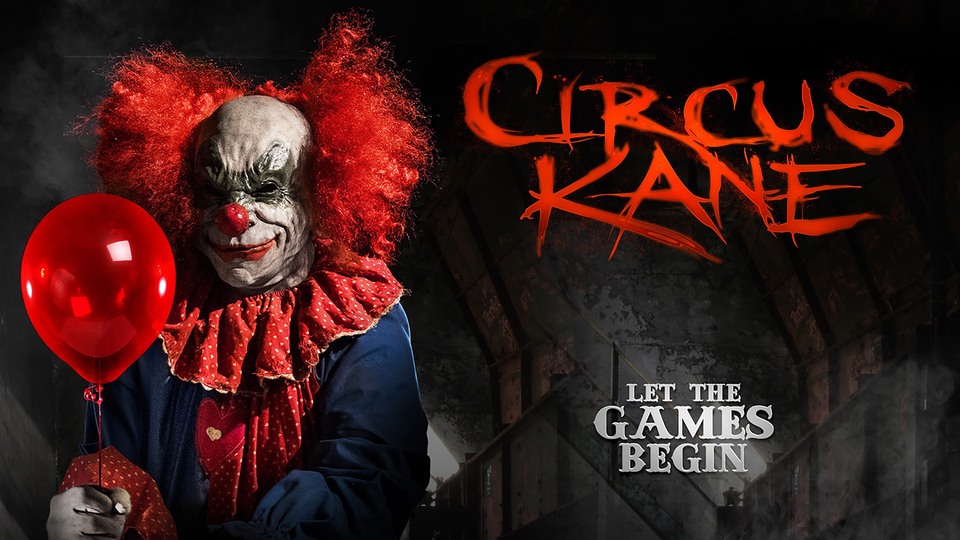 Circus Kane - 