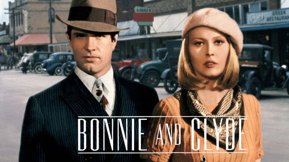 Bonnie and Clyde - 
