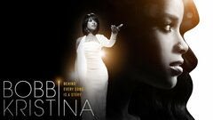 Bobbi Kristina - TV One