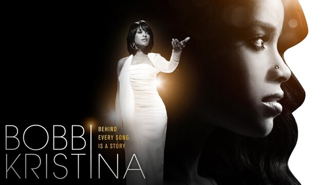 Bobbi Kristina key art
