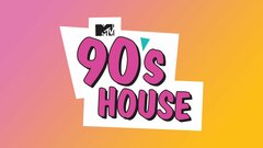 '90s House - MTV