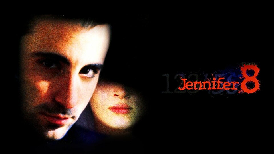 Jennifer 8 - 