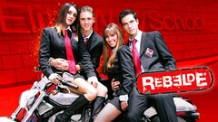 Rebelde (2004) - 