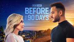 90 Day Fiancé: Before the 90 Days - TLC