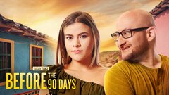 90 Day Fiancé: Before the 90 Days - TLC