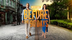 90 Day Fiancé: Before the 90 Days - TLC