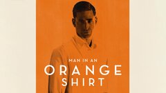 Man in an Orange Shirt - PBS