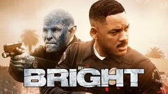 Bright - Netflix