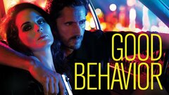 Good Behavior - TNT