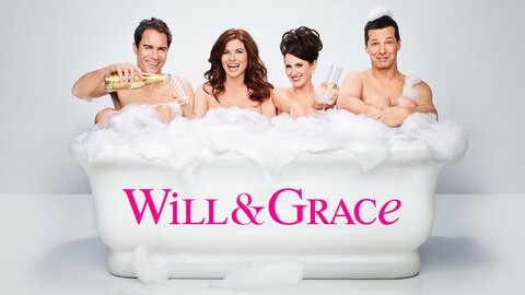 Will & Grace (2017)
