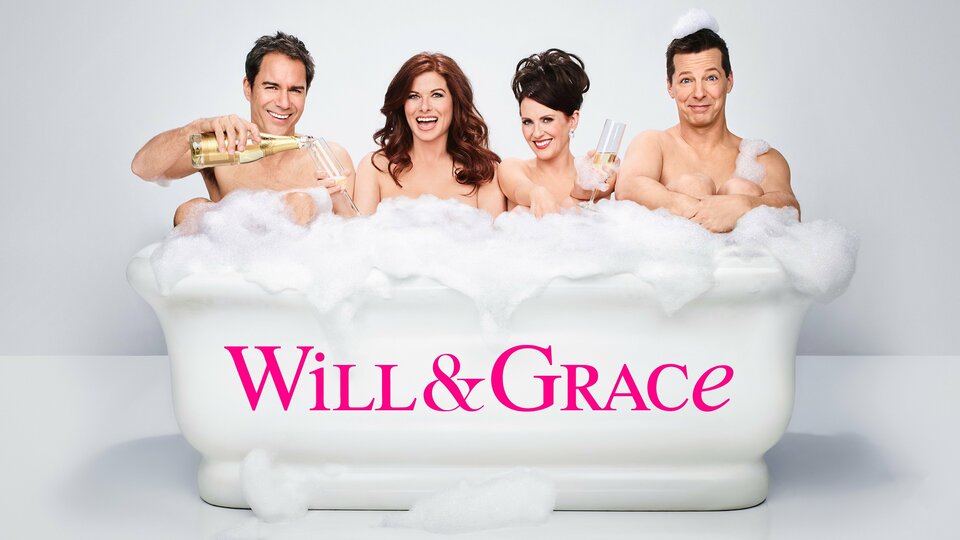 Will & Grace