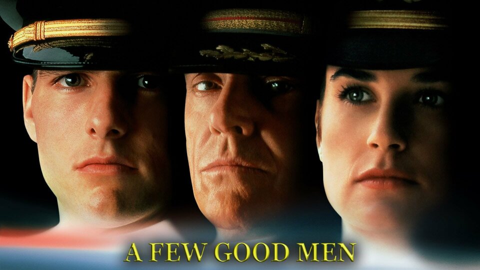 A Few Good Men - 