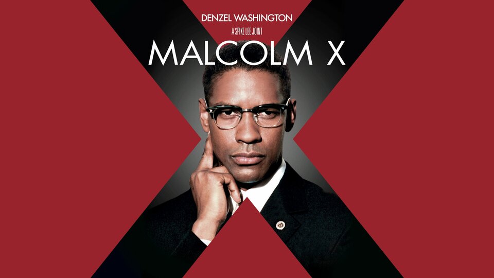 Malcolm X - 