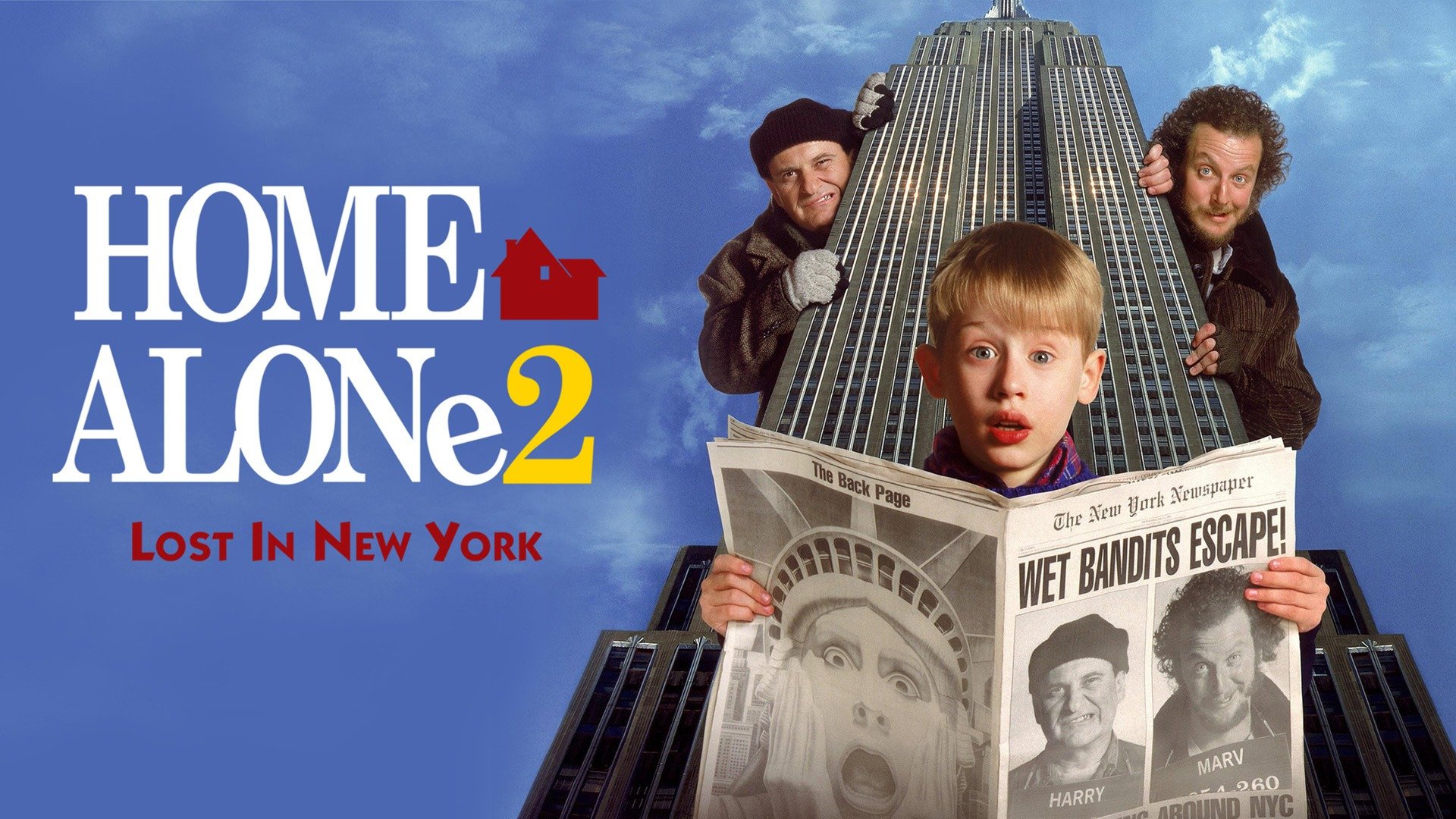 Watch home alone 2 lost in new york online free sale