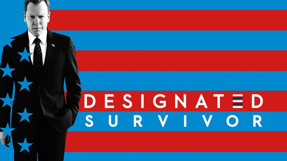 Designated Survivor - ABC