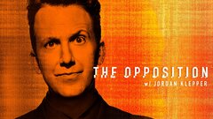 The Opposition w/ Jordan Klepper - Comedy Central