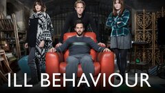 Ill Behaviour - Showtime