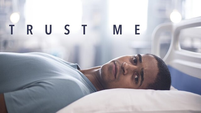 Trust Me (2017) key art