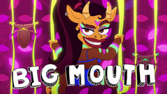 Big Mouth - Netflix