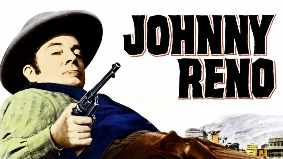 Johnny Reno - 