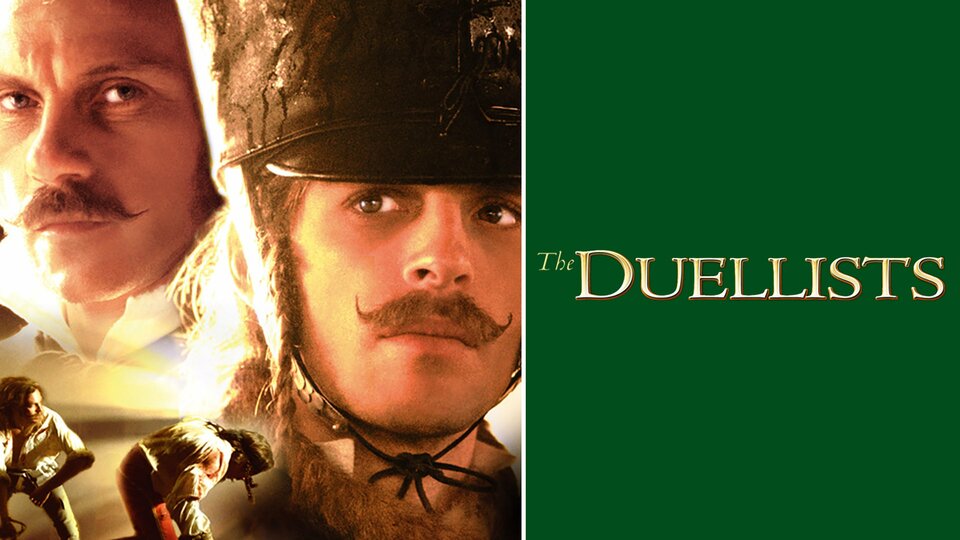 The Duellists - 