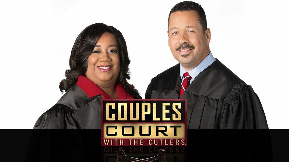 Couples Court With the Cutlers - Syndicated