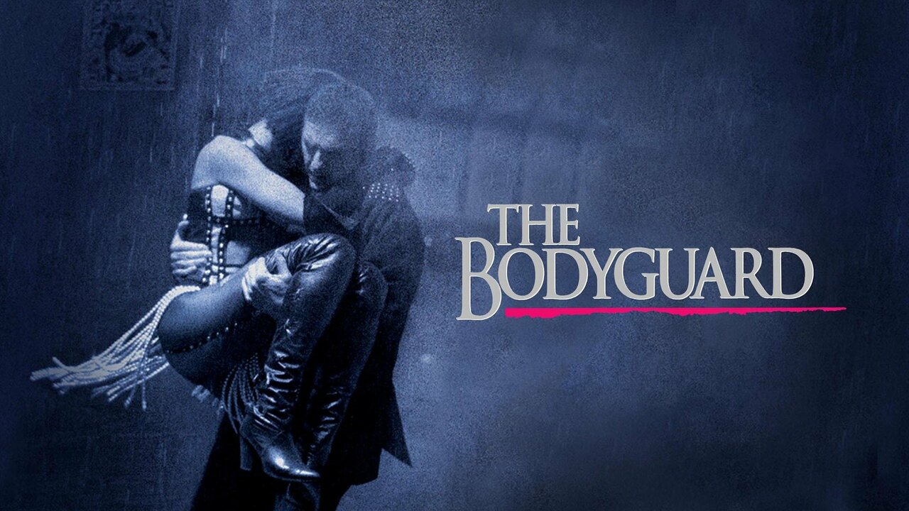 The Bodyguard (1992) Official Trailer - Kevin Costner, Whitney