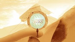 Stargate Origins - 