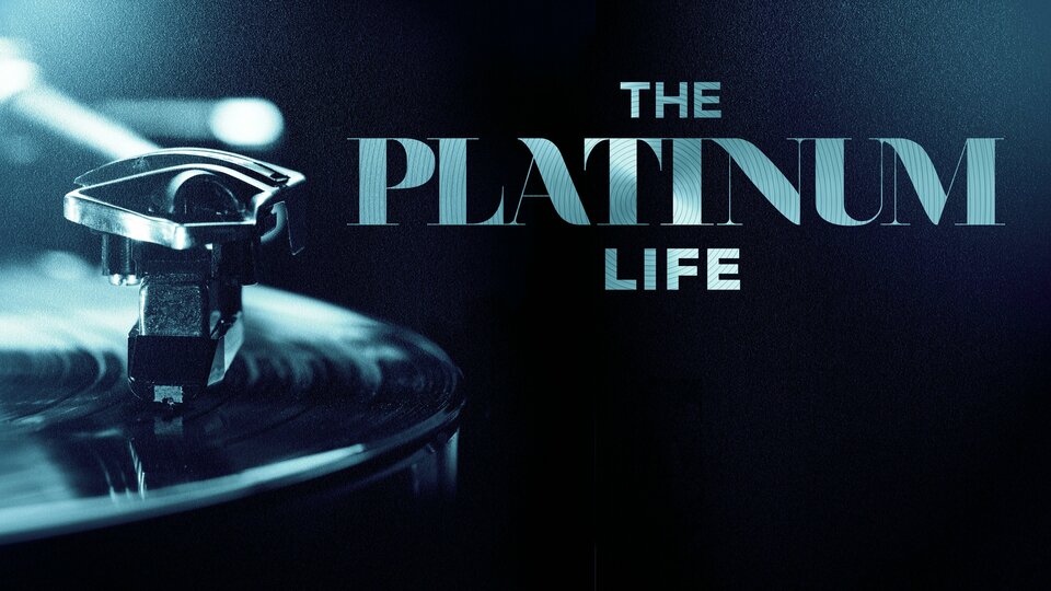The Platinum Life - E!
