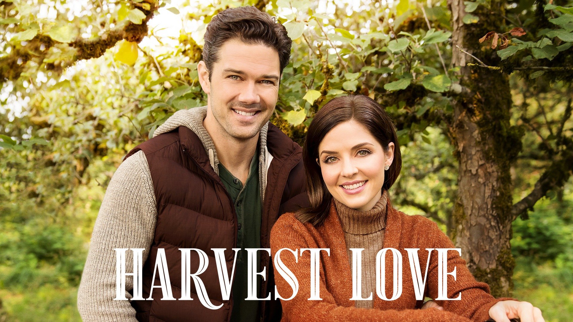 Harvest Love Hallmark Channel Movie Where To Watch