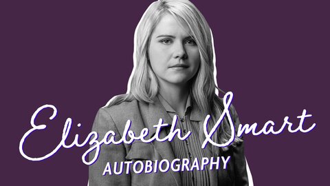 Elizabeth Smart: Autobiography