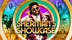 Sherman's Showcase - IFC