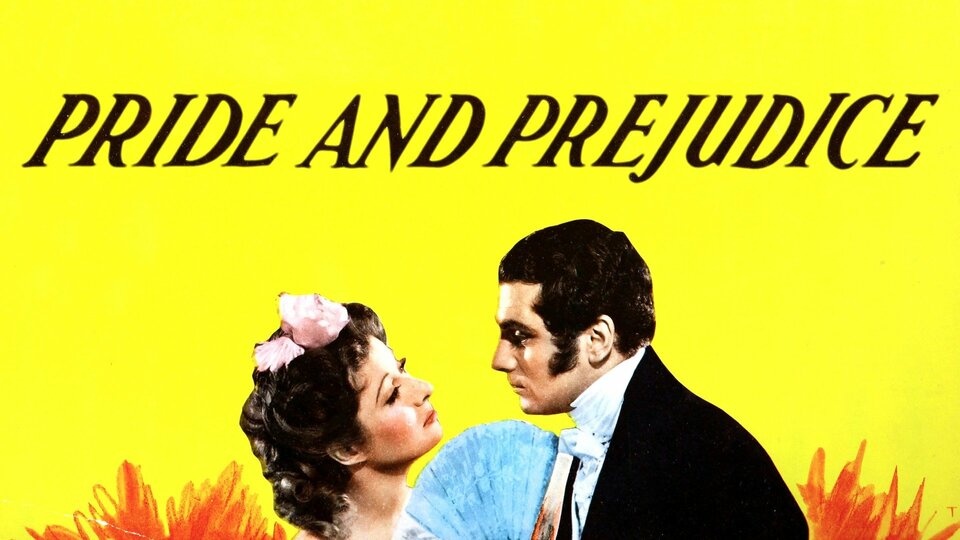 Pride and Prejudice (1940) - 