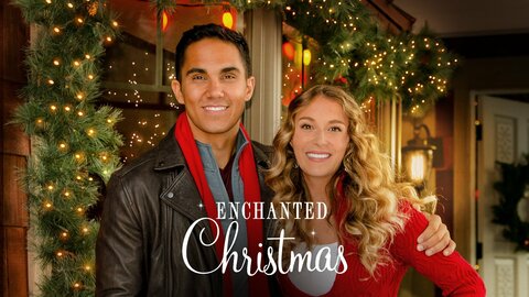 Enchanted Christmas