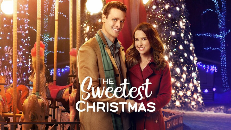 The Sweetest Christmas - Hallmark Channel