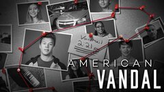 American Vandal - Netflix
