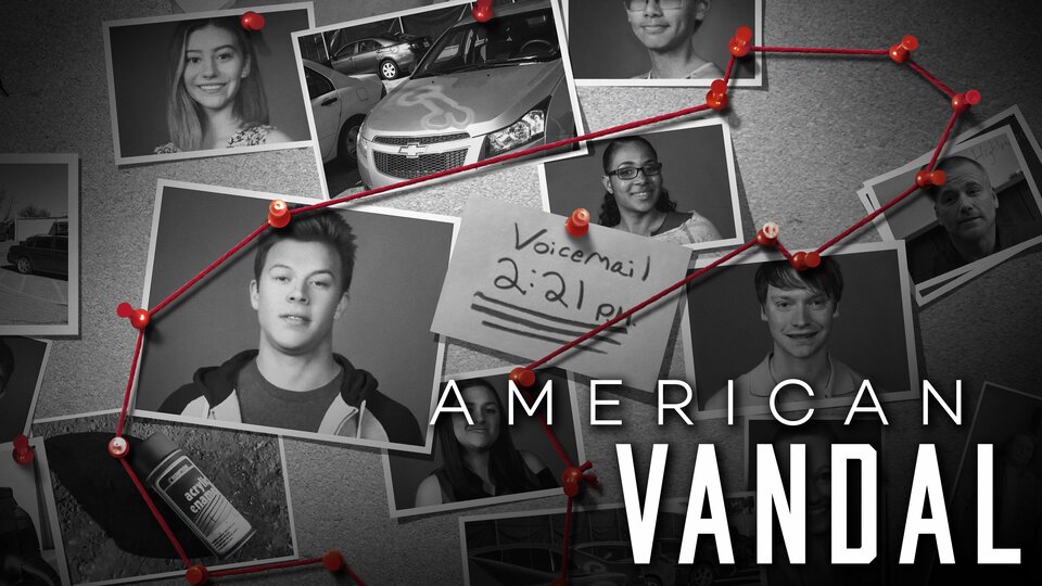 American Vandal