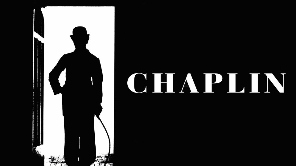 Chaplin - 