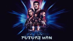 Future Man - Hulu