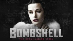 Bombshell: The Hedy Lamarr Story - PBS