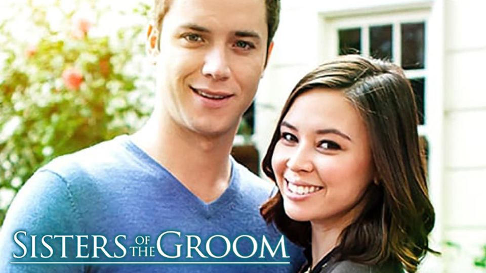 Sisters of the Groom - UPtv