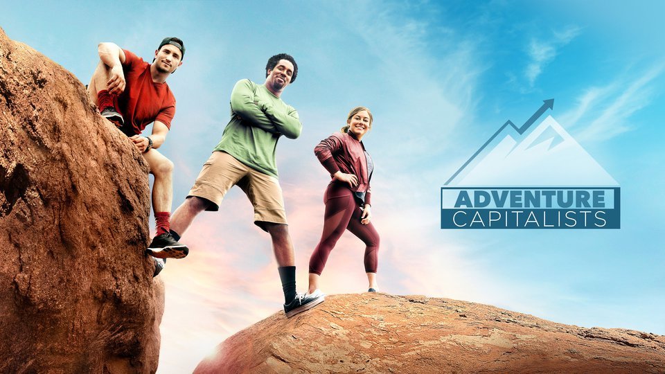 Adventure Capitalists - CNBC