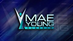 The Mae Young Classic - WWE Network