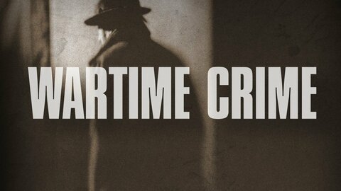 Wartime Crime