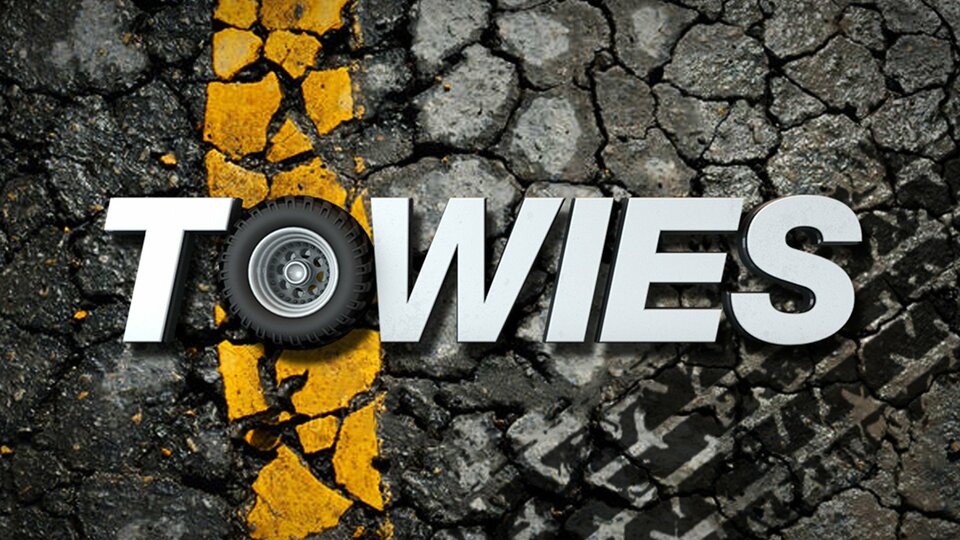 Towies - 