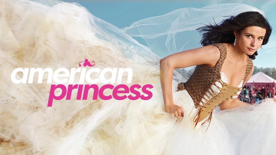 American Princess - Lifetime