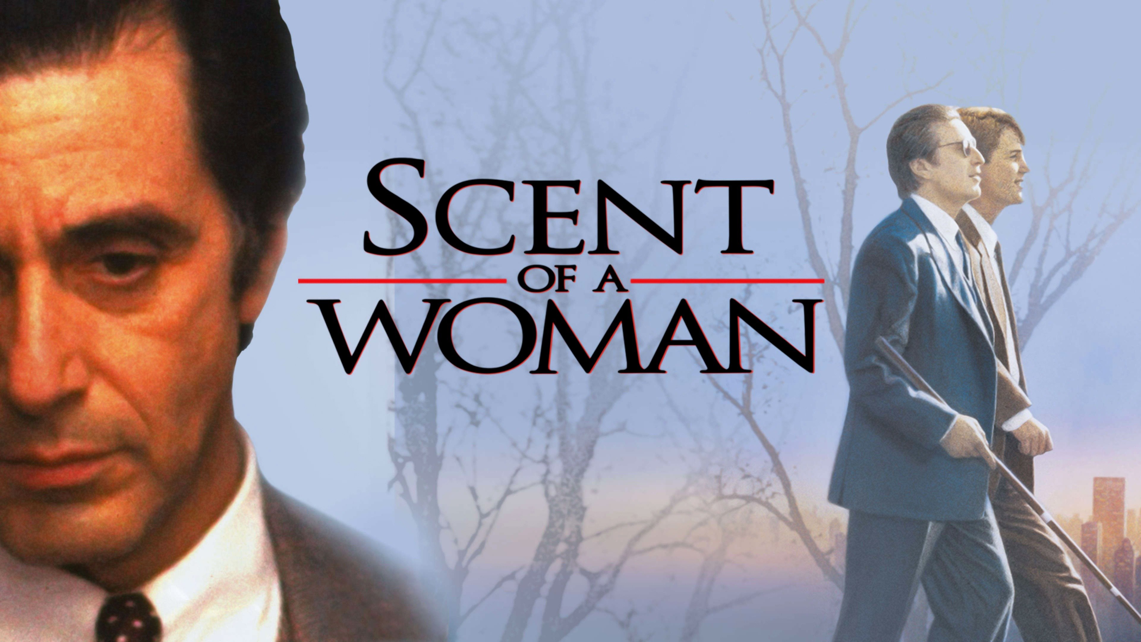 Scent of a woman cda new arrivals