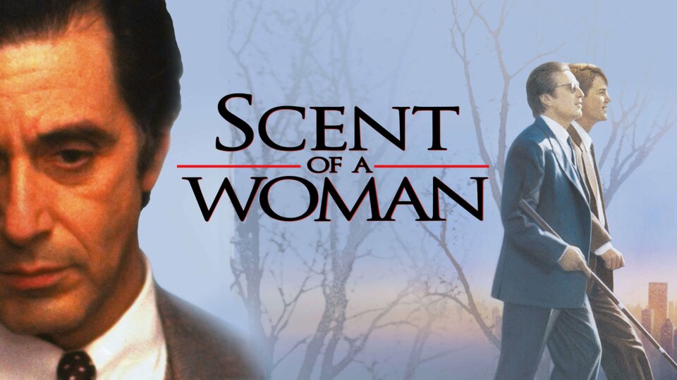 Scent of a Woman - 